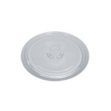 Platan cuptor microunde Whirlpool, diametru 280 mm, original, coduri piesa 481246678396, C00312776, 481946678405