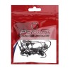 JIG PRO FL 1.8G CARLIG NR 1 - 12BUC
