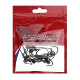 JIG PRO FL 5G CARLIG NR 3/0 - 9BUC
