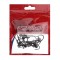 JIG PRO FL 1.8G CARLIG NR 1 - 12BUC