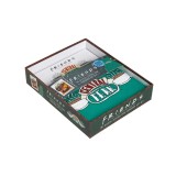 Friends: The Official Central Perk Cookbook Gift Set