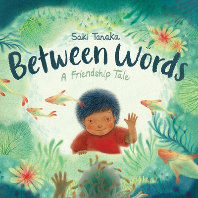 Between Words: A Friendship Tale foto