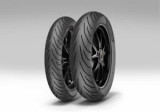 Anvelopă Moto Oraș/Classic PIRELLI 130/70-17 TL 62S ANGEL CITY Spate