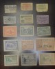 Germania Lot Notgeld