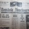 ziarul romania muncitoare 1 februarie 1990 -tara are nevoie de liniste