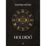 Holdidő - Popper P&eacute;ter
