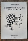 Marius Ceteras-Ghidul pentru invățarea jocului de șah