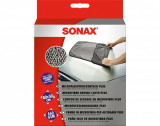 Cumpara ieftin Prosop Microfibre Uscare Auto Sonax Plus, 80 x 50cm