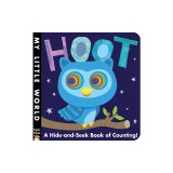 Hoot: A Hide-And-Seek Book of Counting