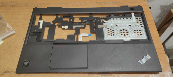 Palmrest Laptop Lenovo ThinkPad L540 #A3782