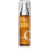 Missha Vita C Plus ser stralucire cu vitamina C impotriva petelor 15 g