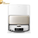 Aspirator robot cu mop Mova V50 Ultra Complete, 24.000Pa, 6400mAh, 220min, Advanced AI SmartSight, statie colectare inteligenta