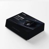 Camera de marsarier Teyes Sony HS AHD, Full HD 1080P, Unghi vizualizare 170 , Night Vision