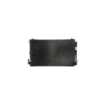 Radiator Clima Lexus Ls Ucf30 Denso Dcn51011 foto