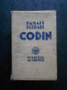 PANAIT ISTRATI - CODIN (1935)