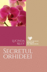 Secretul orhideei (Cele mai frumoase romane de dragoste) foto