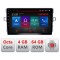 Navigatie Toyota Verso 2011-2016 E-133 Octa Core cu Android Radio Bluetooth Internet GPS WIFI DSP 4+64GB 4G CarStore Technology