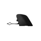 Capac bara carlig remorcare Peugeot 2008, 03.2013-, parte montare fata, grunduit, 57L107-9, Aftermarket, Rapid
