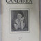GANDIREA , REVISTA , ANUL IV , NR. 9 , 15 FEBRUARIE , 1925