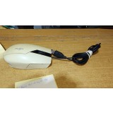 Mouse Optical PC Fujitsu Usb #A6598