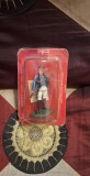 Soldat din plumb - Marechal Berthier chef d`etat major 1813 1:32