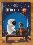 Wall-E. Colectia Disney Clasic Nr. 11. Adevarul + Egmont