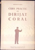 CURS PRACTIC DE DIRIJAT CORAL-AUGUSTIN BENA-349251