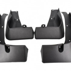 Set aparatori noroi fata spate Toyota Rav4 XA50 2019-2024 ® ALM