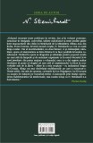 Varia. Volumul II | N. Steinhardt, Polirom