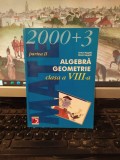 Negrilă, Algebră, Geometrie clasa VIII, partea II, Pitești 2003, 165, Clasa 8, Matematica