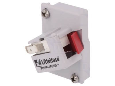 Microswitch SPDT 4A 250V AC foto