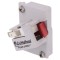 Microswitch SPDT 4A 250V AC