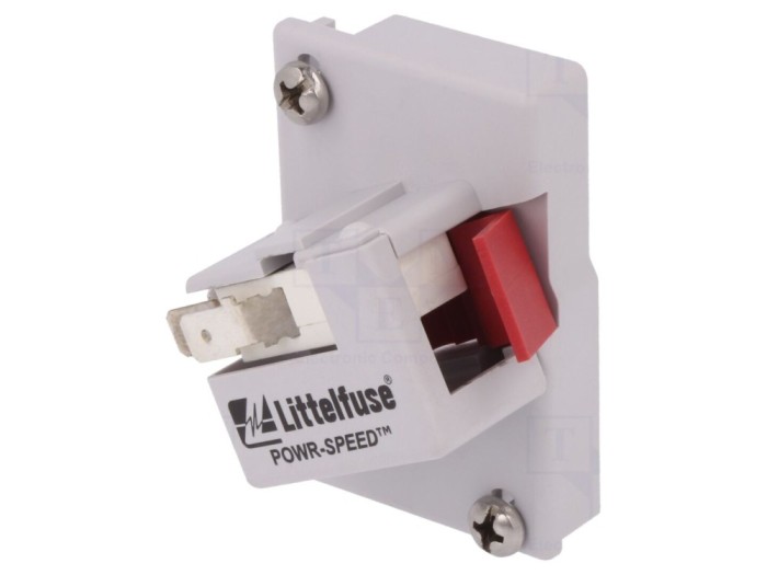 Microswitch SPDT 4A 250V AC