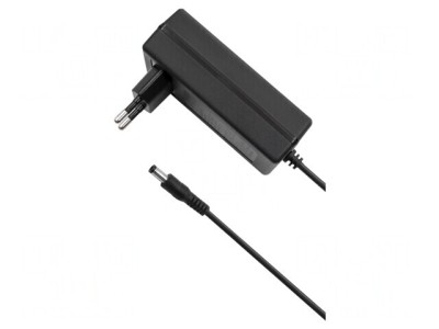 Alimentator Pulsatoriu 5VDC 5A 25W foto