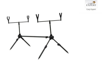 ROD POD CARP EXPERT ALFA foto