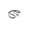 Kit distributie TOYOTA COROLLA Compact E10 CONTITECH CT583K1