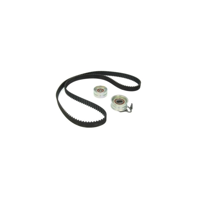 Kit distributie TOYOTA COROLLA Compact E10 CONTITECH CT583K1