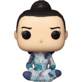 Cumpara ieftin Figurina Funko POP Rocks Bella Poarch - BAB (PTCHWRK)