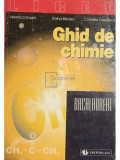 Veronica David - Ghid de chimie (Editia: 1999)