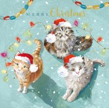 Felicitare - Tis the Season | Ling Design
