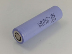 Samsung zelle 18650 inr18650-29e 2900mah, , foto