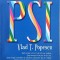 Terapia PSI - Vlad T. Popescu