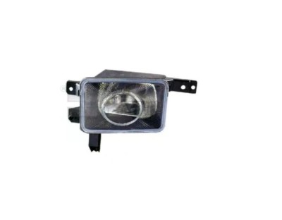 Proiector ceata Opel Corsa/Combo C, 07.2000-10.2003, model: Corsa, montare fata, dreapta, H3; ZKW foto