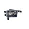 Proiector ceata Opel Corsa/Combo C, 07.2000-10.2003, model: Corsa, montare fata, dreapta, H3; ZKW