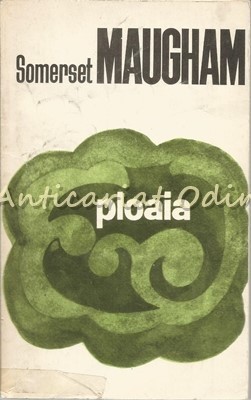 Ploaia - Somerset Maugham foto