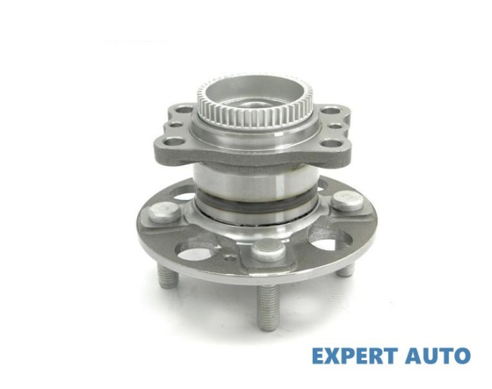 Rulment roata spate Hyundai Accent 4 (2010-2016)[RB] #1