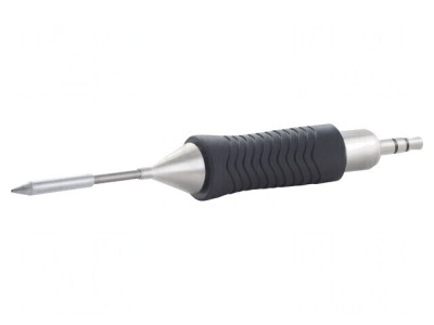 V&amp;acirc;rf conic 0,8mm pentru ciocan de lipit 40W foto