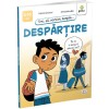 Vrei să vorbim despre... Despărțire - Carte educativă copii, Gama - Divorț, emoții, familie