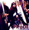 Yaki-Da - Pride, CD