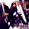 Yaki-Da - Pride, CD